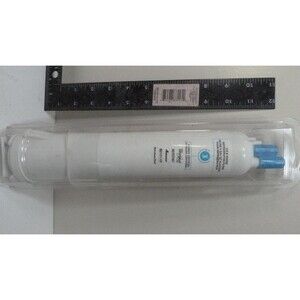 EveryDrop EDR3RXD1 Refrigerator Water Filter White Ice Maker Dispenser